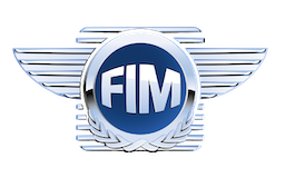 FIM Logo
