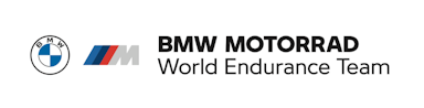 BMW MOTORRAD WORLD ENDURANCE TEAM