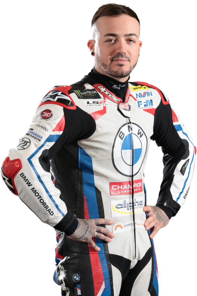 Jérémy GUARNONI