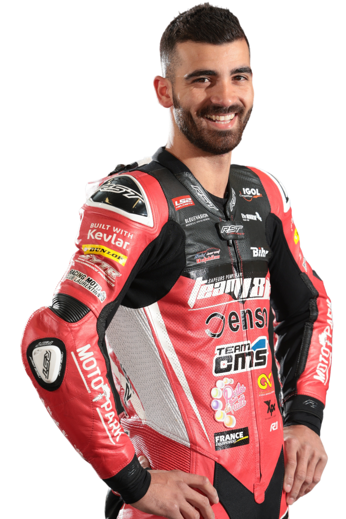 Enzo De la Vega