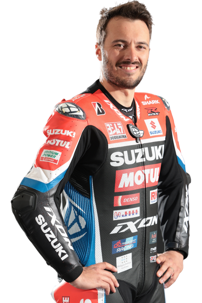 Etienne MASSON