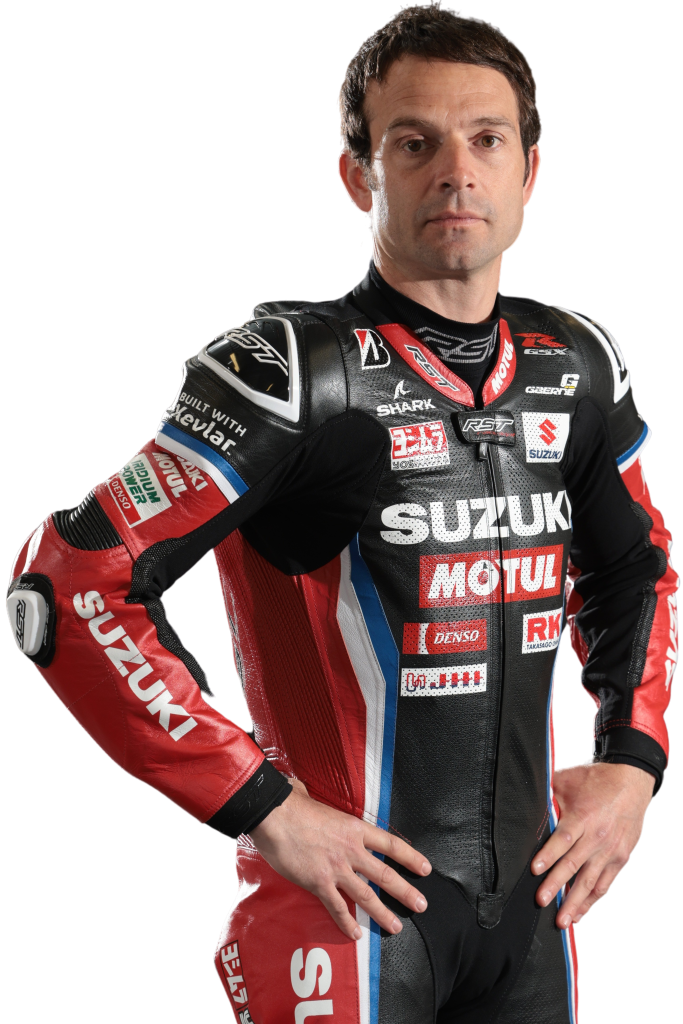Sylvain GUINTOLI