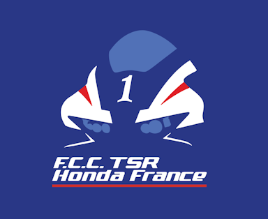 F.C.C. TSR HONDA FRANCE