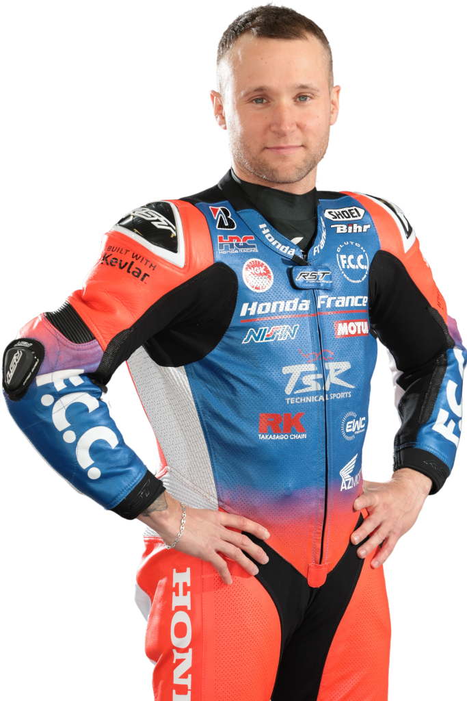 Alan TECHER