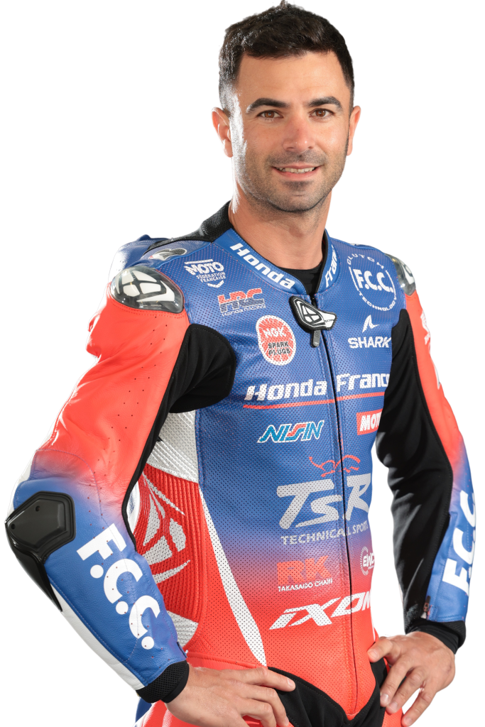 Mike DI MEGLIO