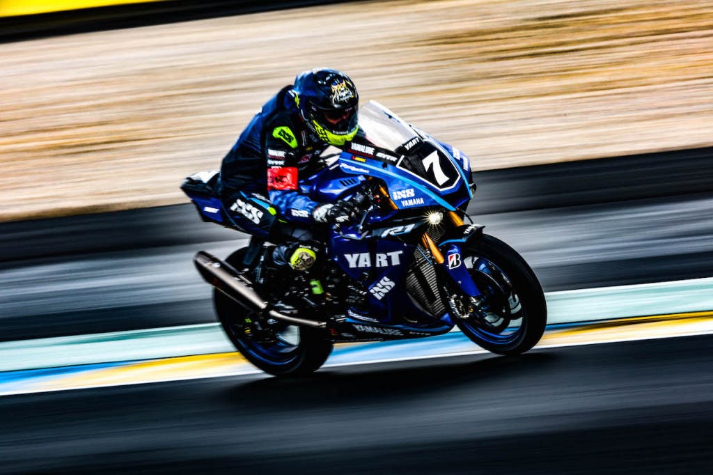 04 YART Yamaha