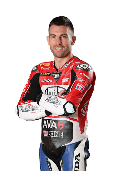 Corentin Perolari