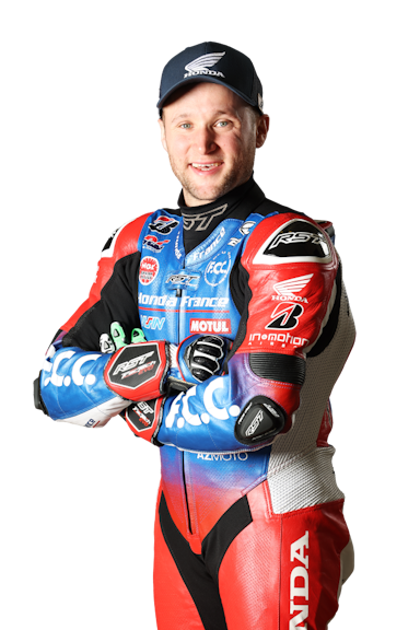 Alan TECHER