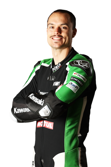 Christian GAMARINO