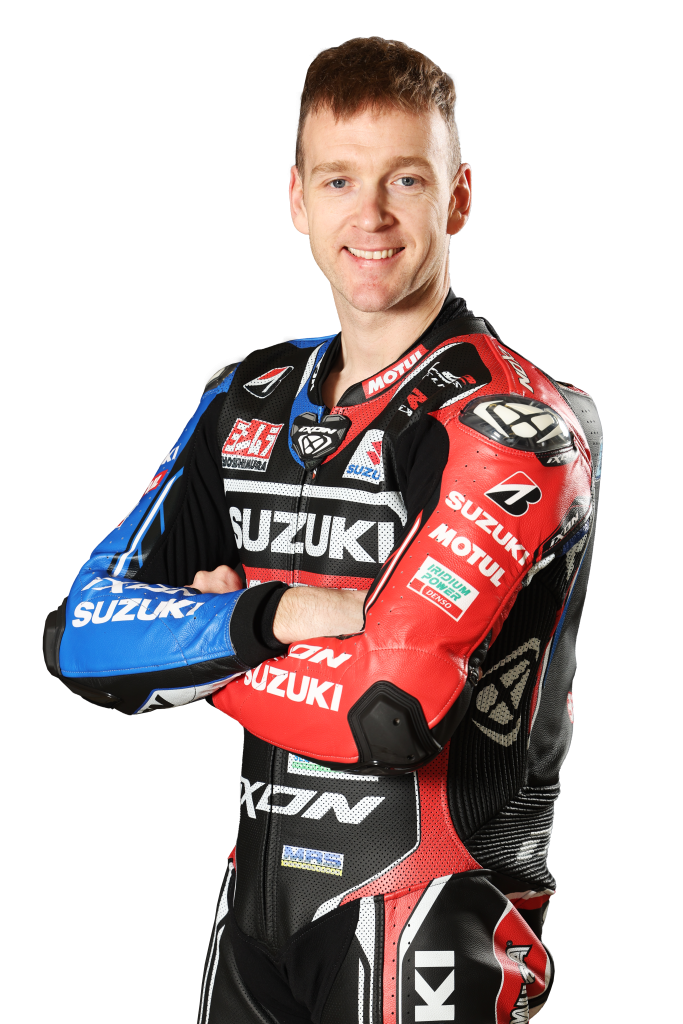 Dan LINFOOT