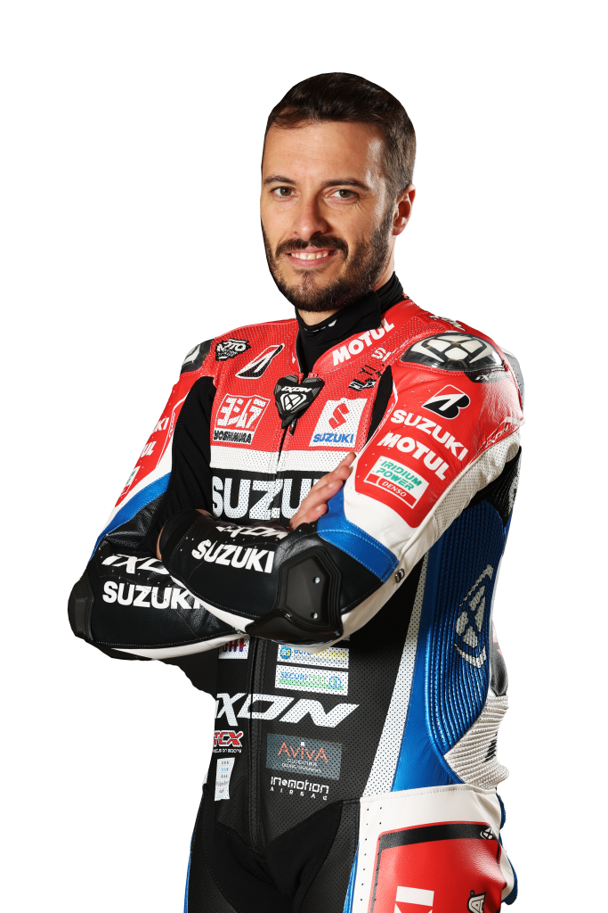 Etienne MASSON