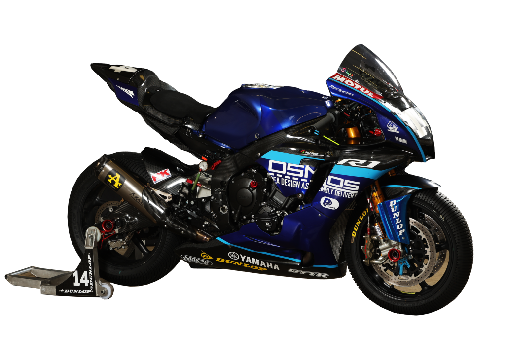 MACO RACING TEAM