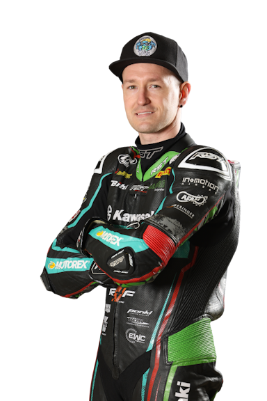 Nico THÖNI