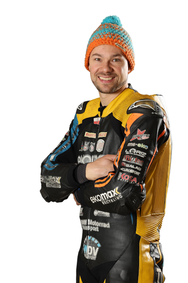 Dominik VINCON