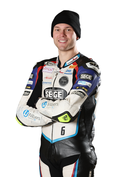 Marco Fetz