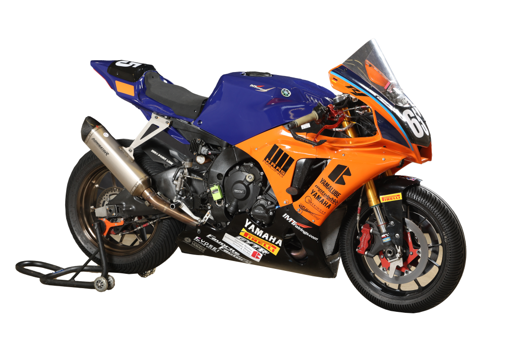 MOTOBOX KREMER RACING #65