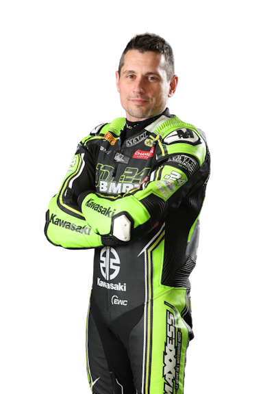 Julien PILOT