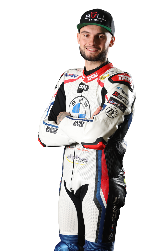 Illya MYKHALCHYK