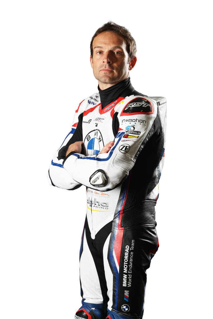 Sylvain GUINTOLI