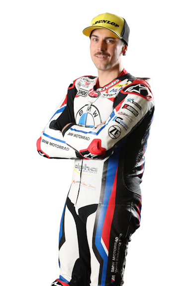 Markus REITERBERGER