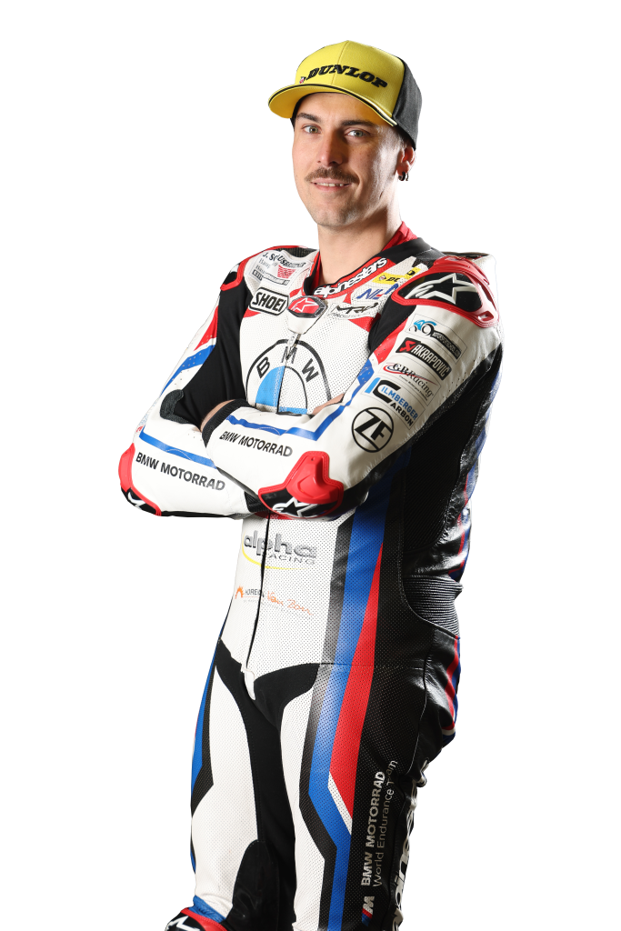 Markus REITERBERGER