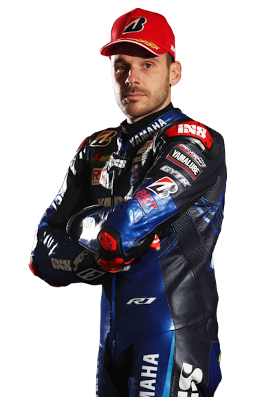 Niccolò CANEPA