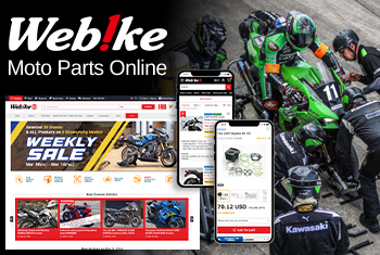 Webike