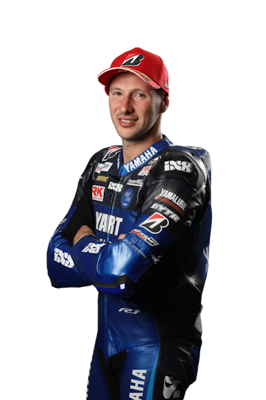 Marvin FRITZ