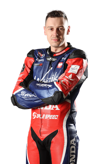 Artur WIELEBSKI