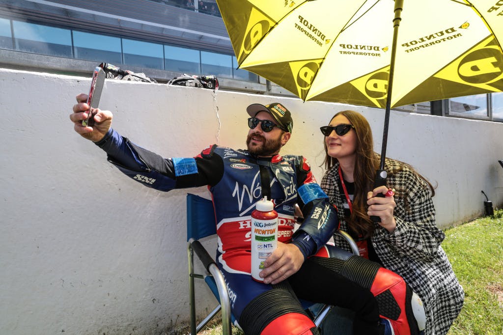 EWC Take Five with Kevin Manfredi