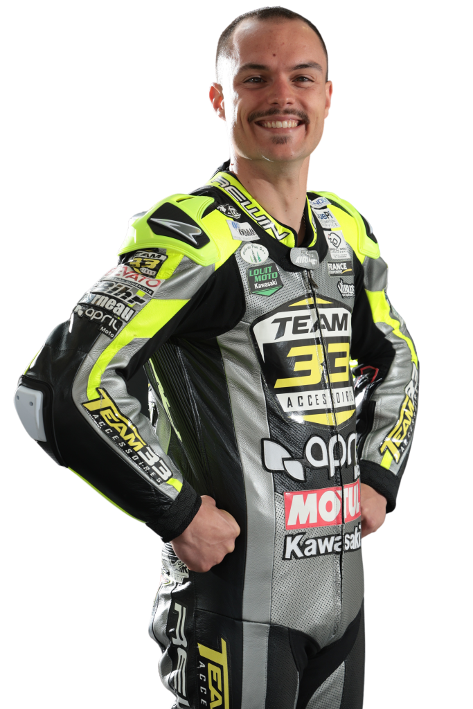 Christian GAMARINO