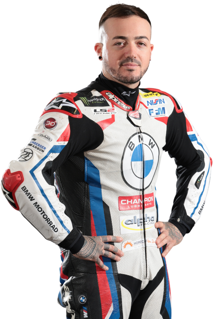Jérémy GUARNONI