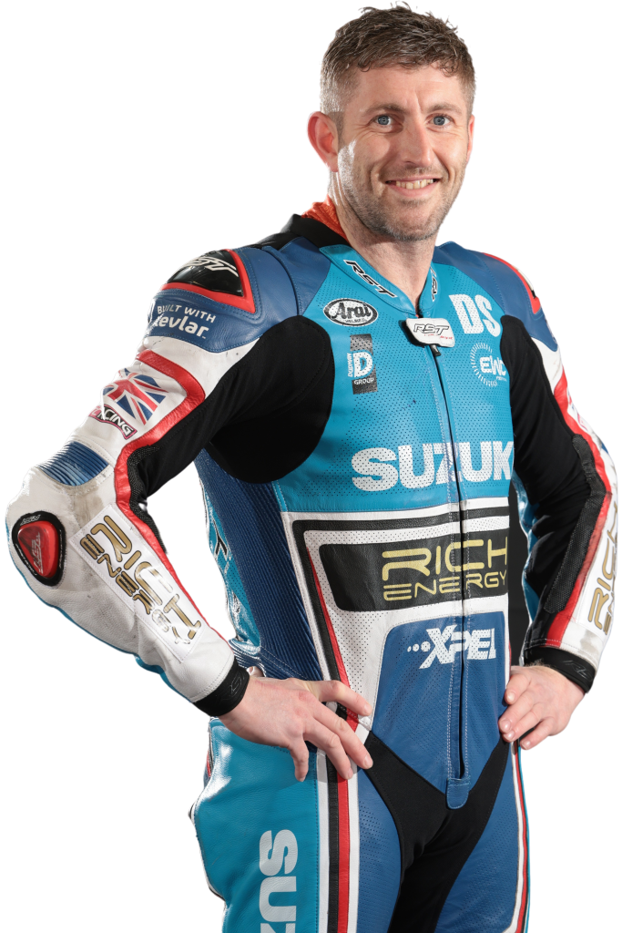 David Shoubridge