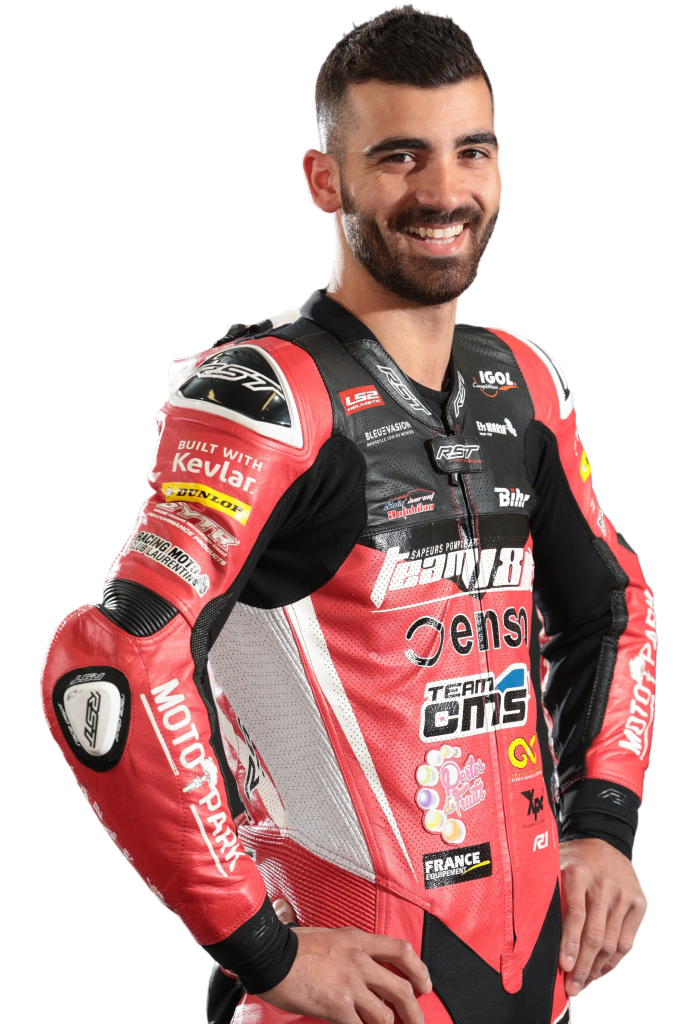 Enzo De la Vega