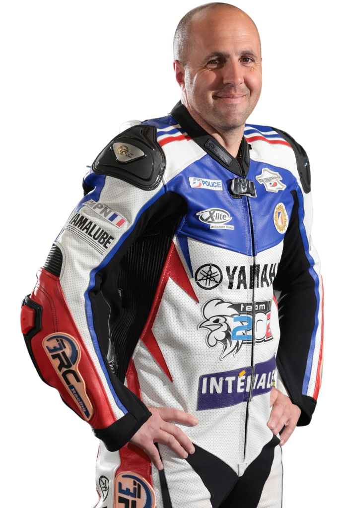 Arnaud Dejean