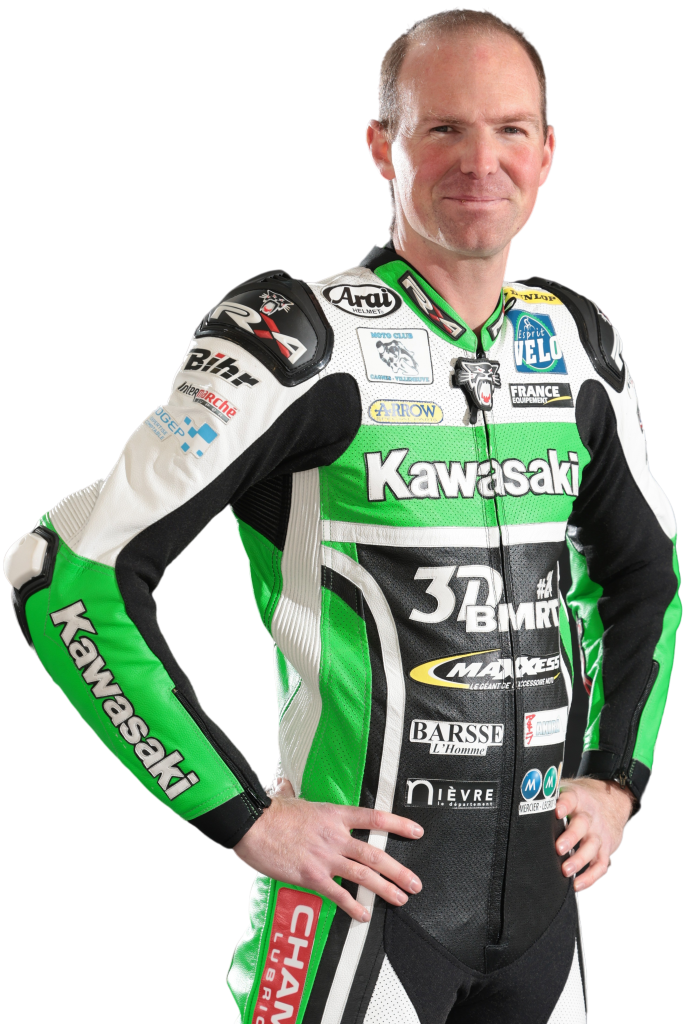 Kévin DENIS
