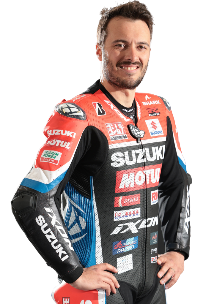 Etienne MASSON