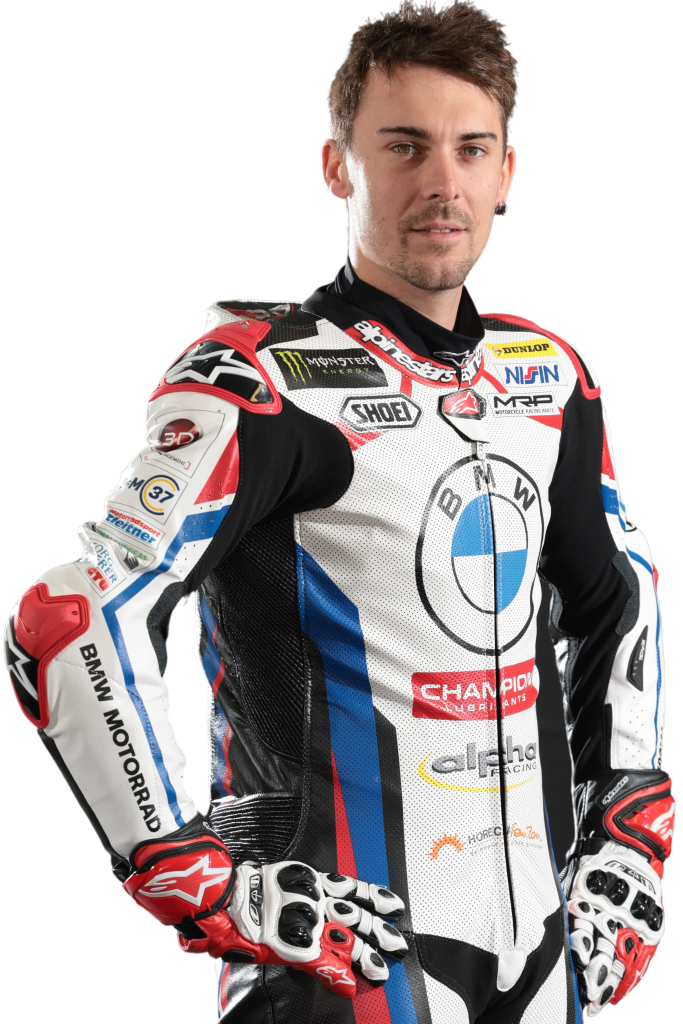 Markus REITERBERGER