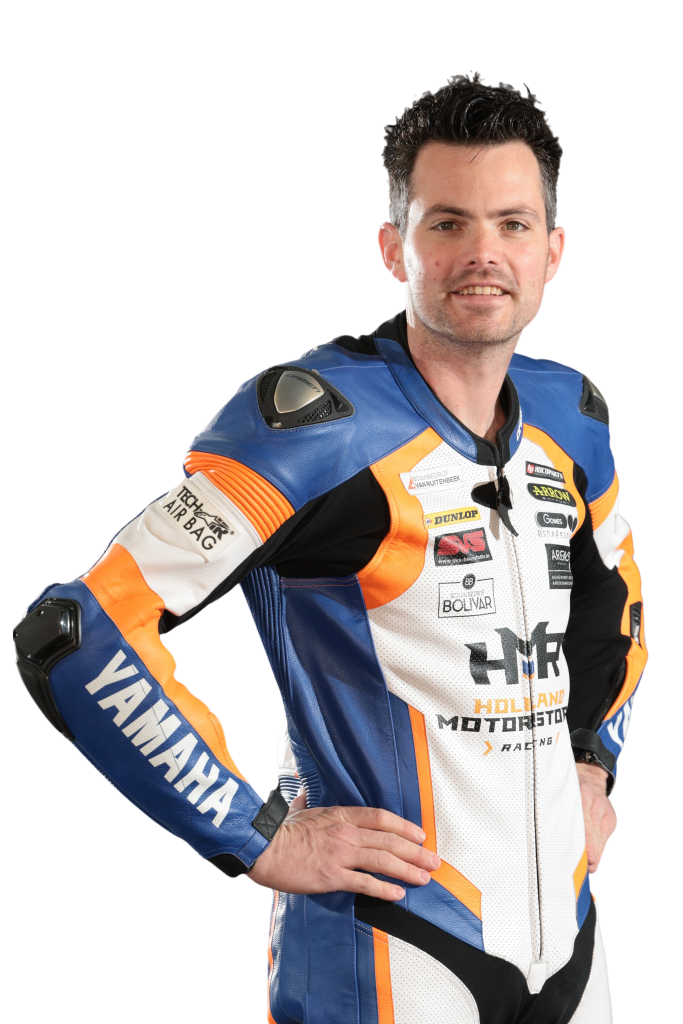 Martin Van Ruitenbeek