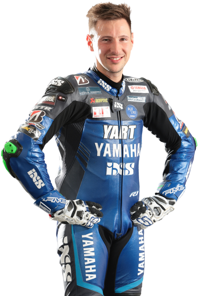 Marvin FRITZ