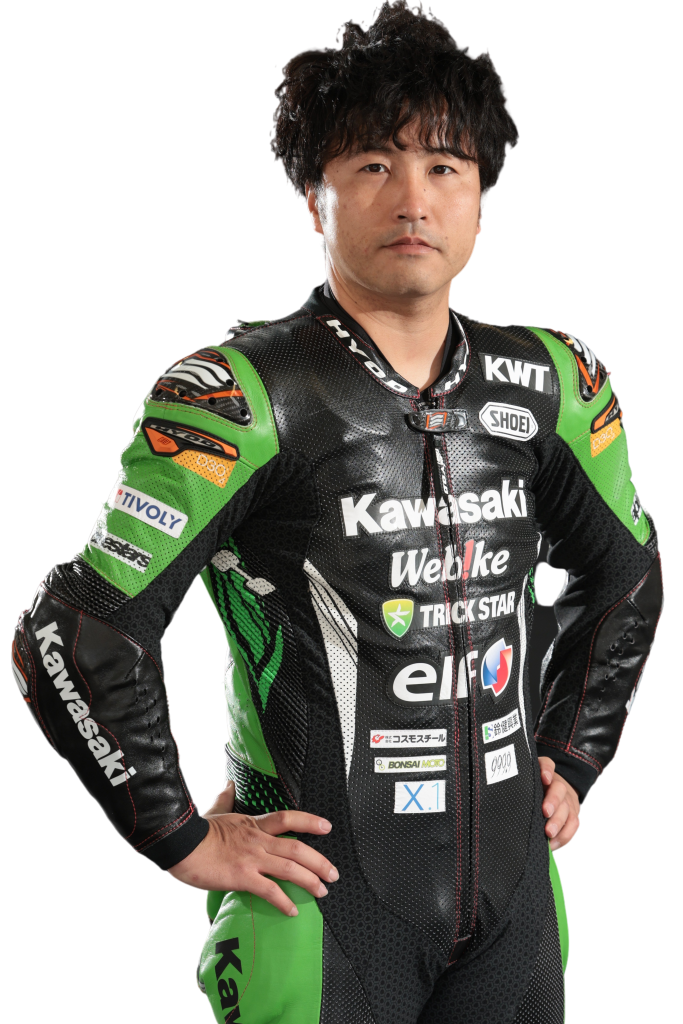 Kazuki WATANABE