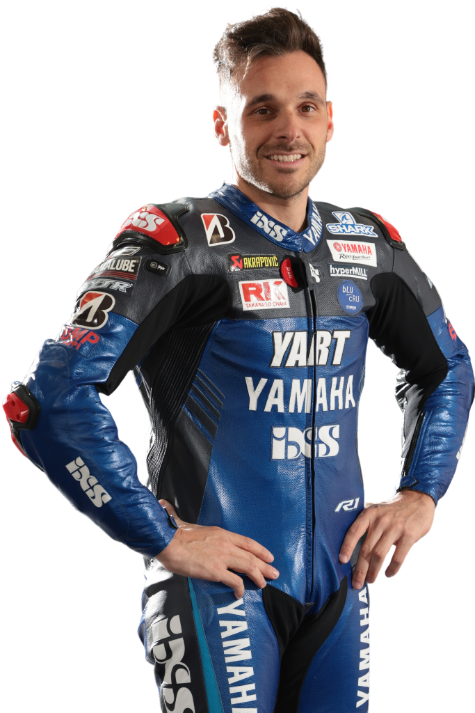 Niccolò CANEPA