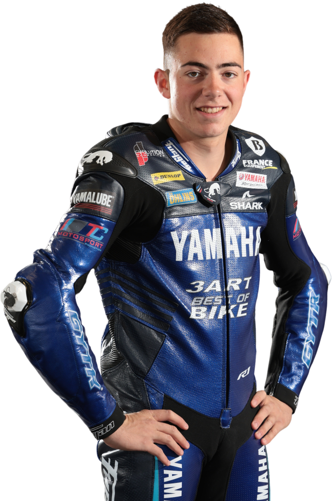 Ludovic Cauchi