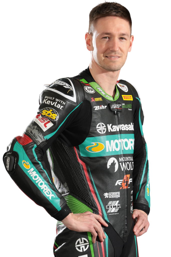 Nico THÖNI