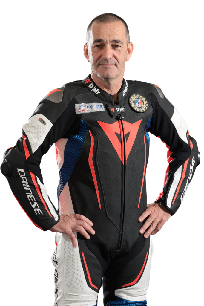 Florent PARRET