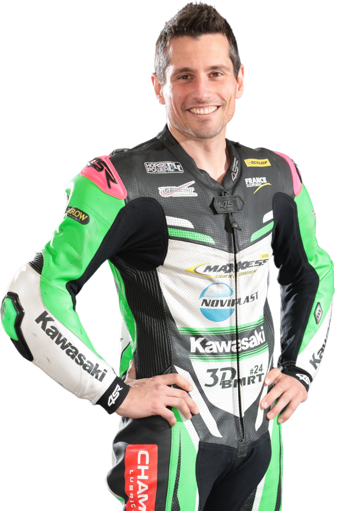 Julien PILOT