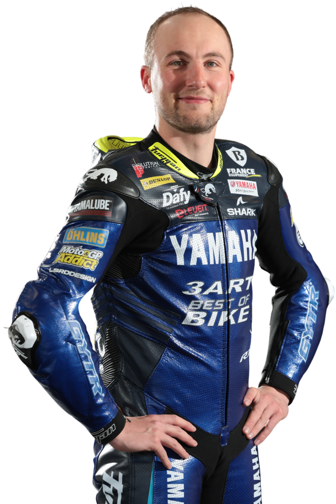 Martin RENAUDIN