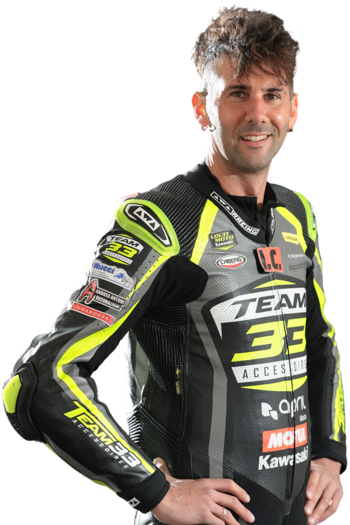 Simone Saltarelli