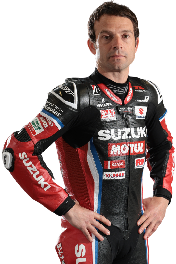 Sylvain GUINTOLI