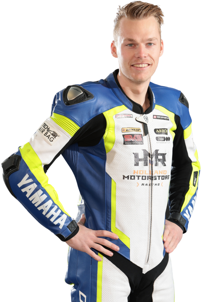 Xavier Van Duffelen